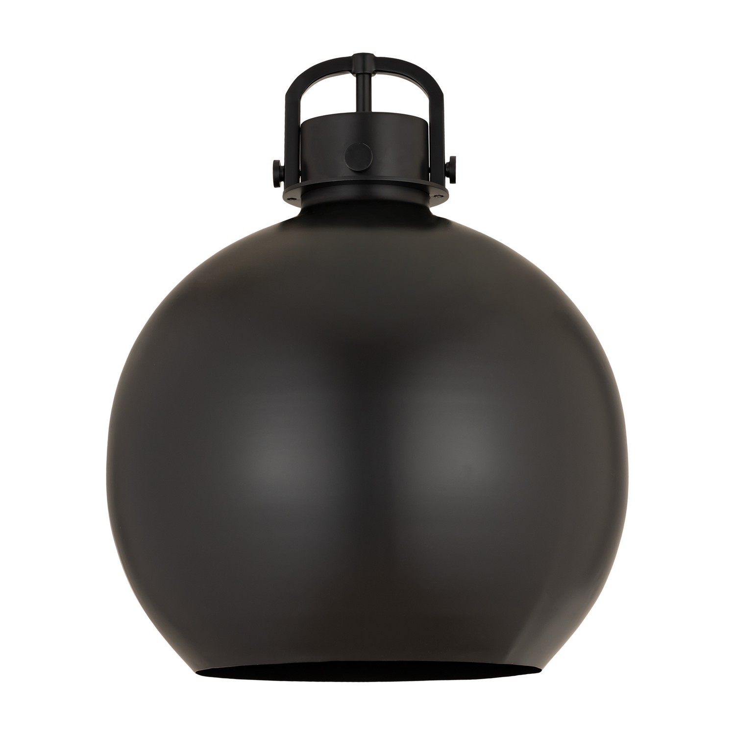 Shade by Innovations - Downtown Urban Collection, Matte Black Finish - M410-16BK