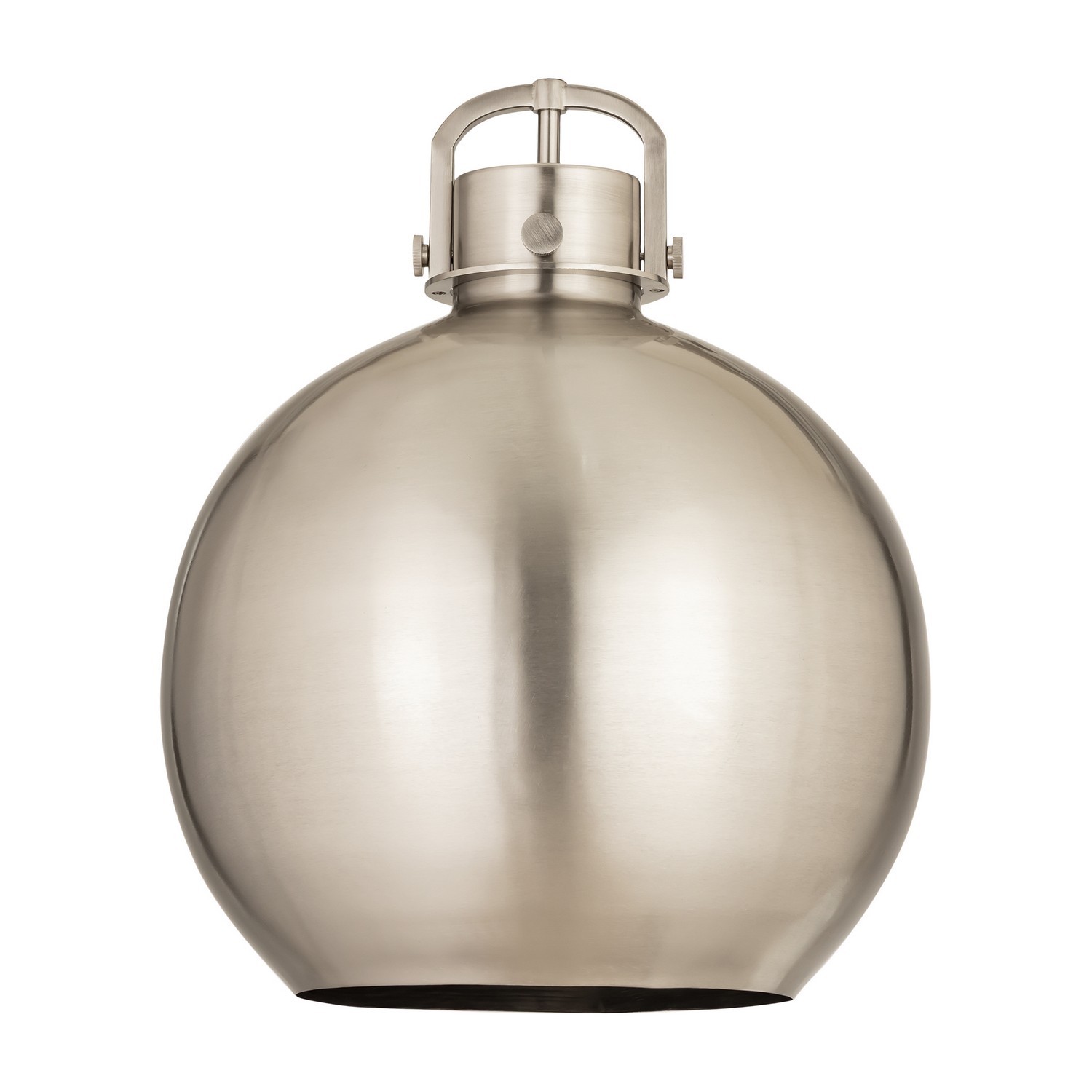 Shade by Innovations - Downtown Urban Collection, Satin Nickel Finish - M410-16SN