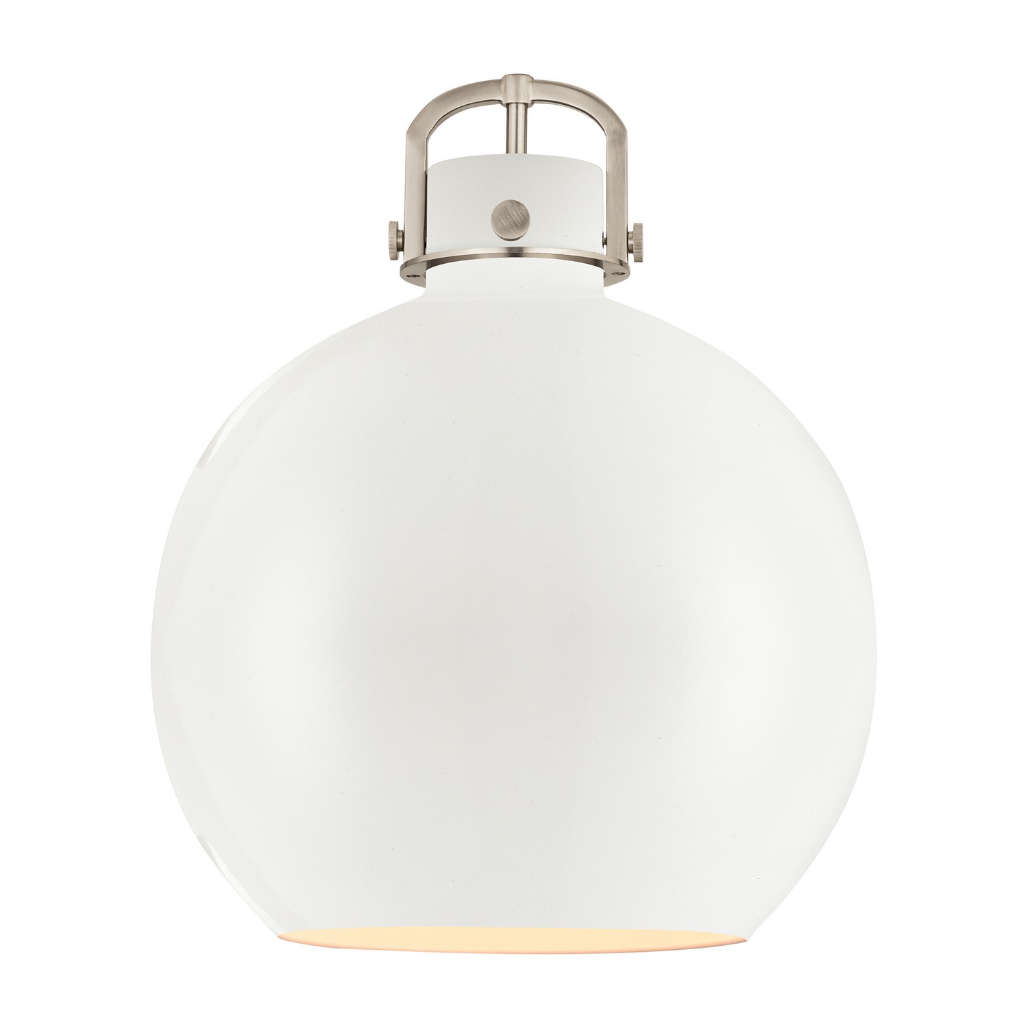 Shade by Innovations - Downtown Urban Collection, White Finish - M410-16W