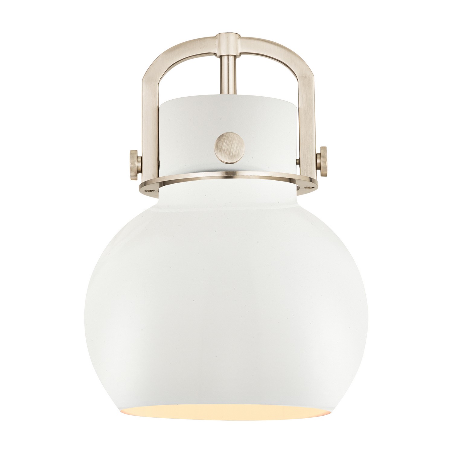 Shade by Innovations - Downtown Urban Collection, White Finish - M410-8W