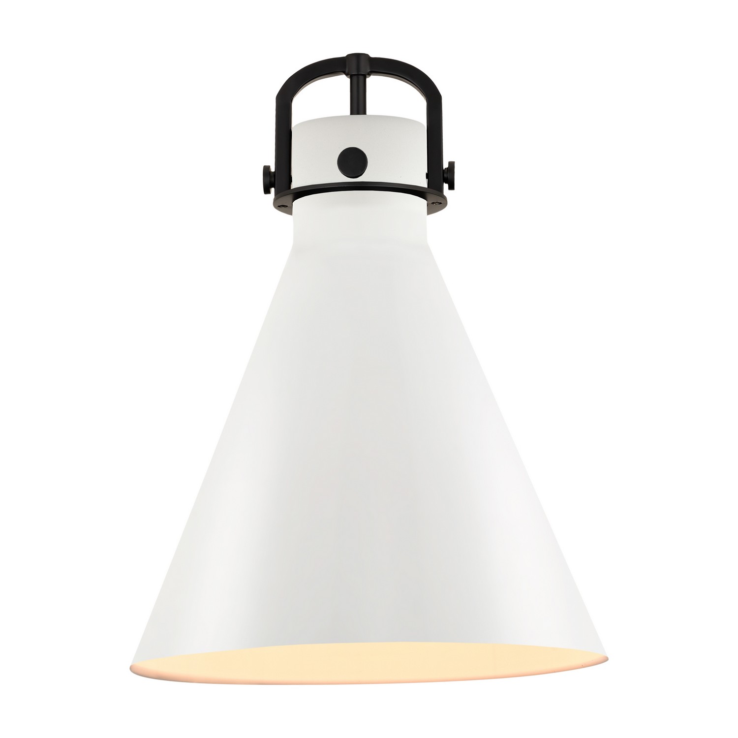 Shade by Innovations - Downtown Urban Collection, White Finish - M411-14W