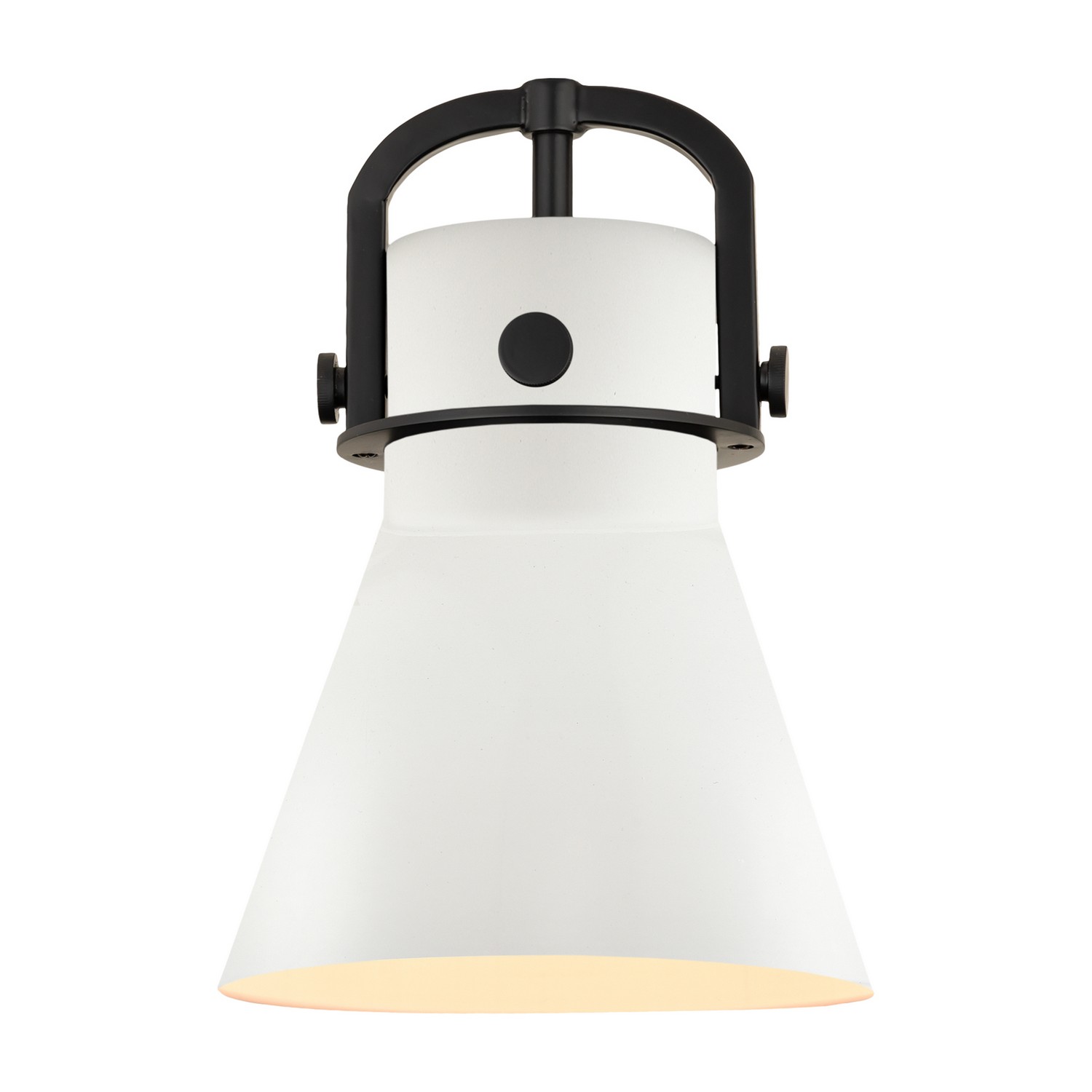 Shade by Innovations - Downtown Urban Collection, White Finish - M411-8W