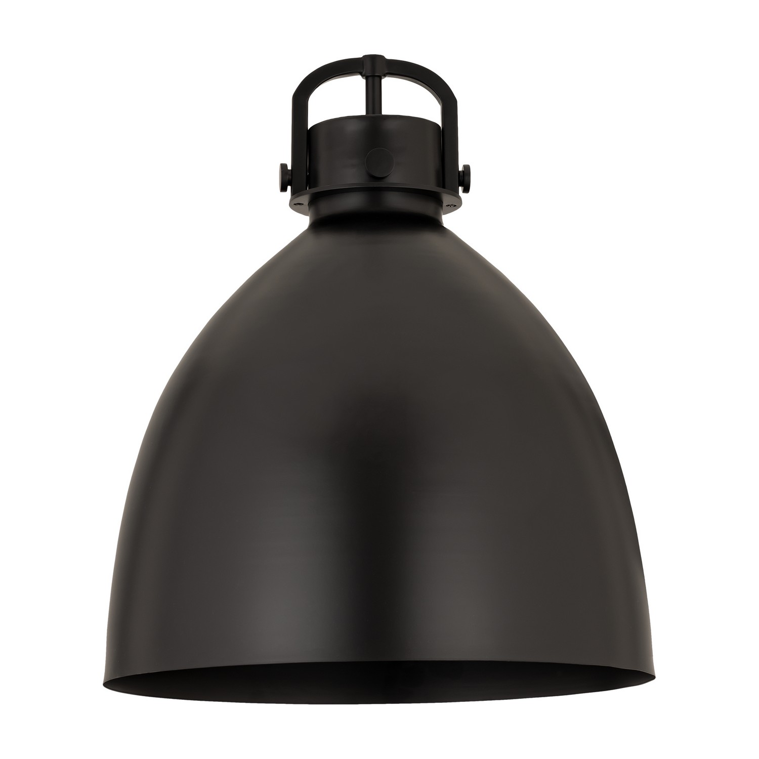 Shade by Innovations - Downtown Urban Collection, Matte Black Finish - M412-16BK