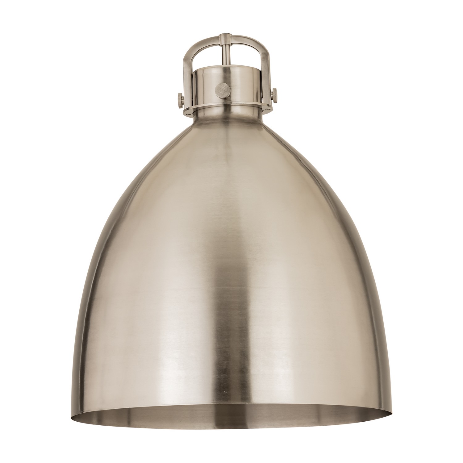 Shade by Innovations - Downtown Urban Collection, Satin Nickel Finish - M412-18SN