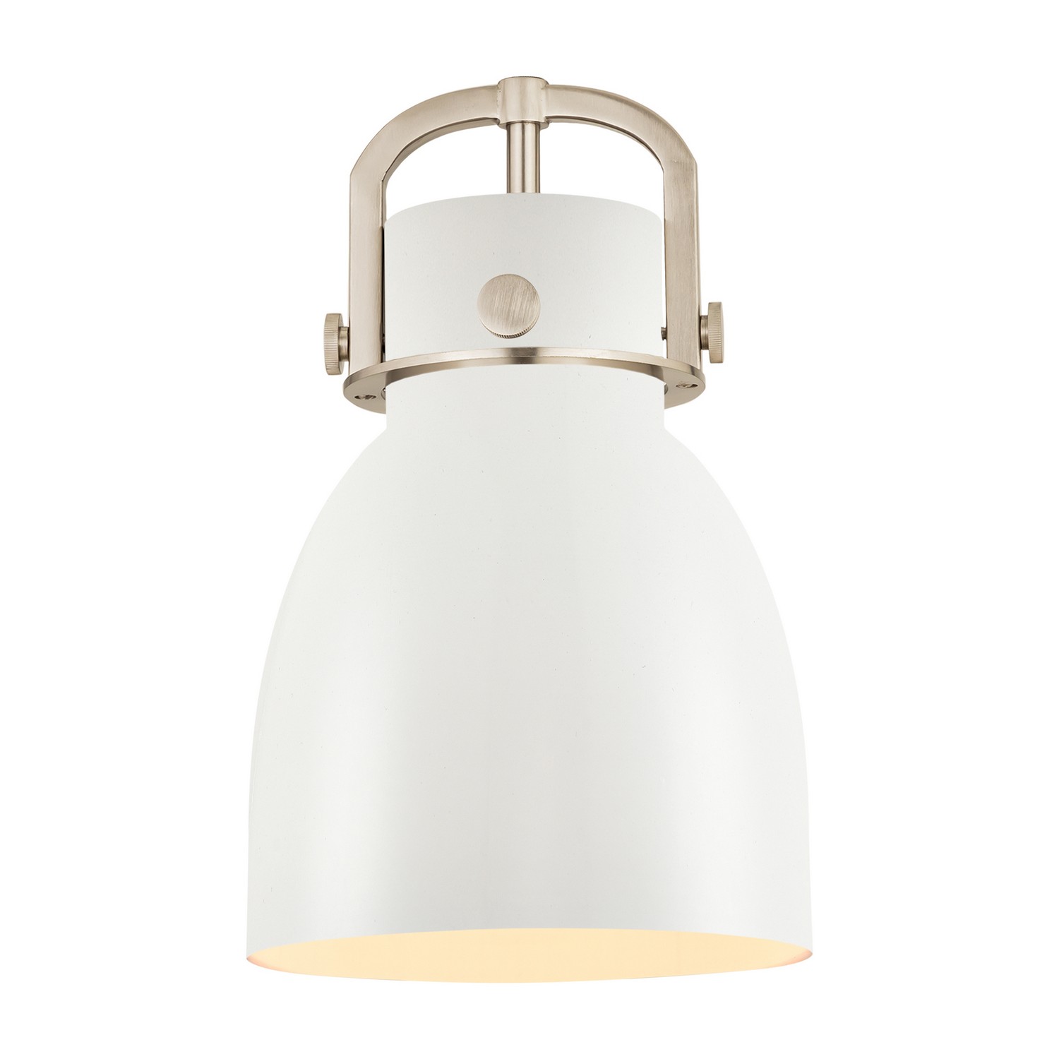 Shade by Innovations - Downtown Urban Collection, White Finish - M412-8W