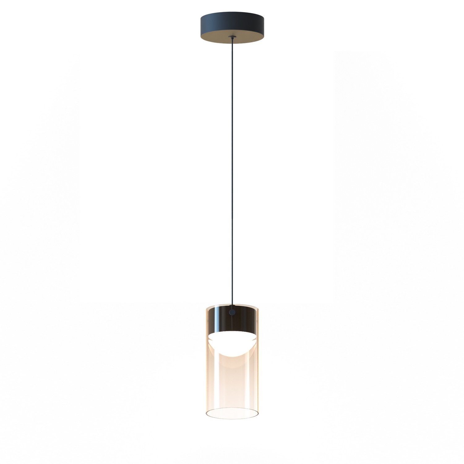 Highball 1-Light Le… - image