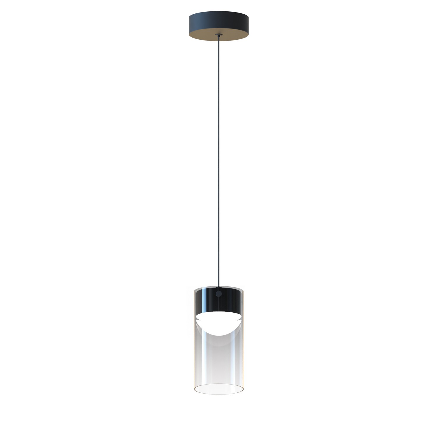 Highball 1-Light Le… - image