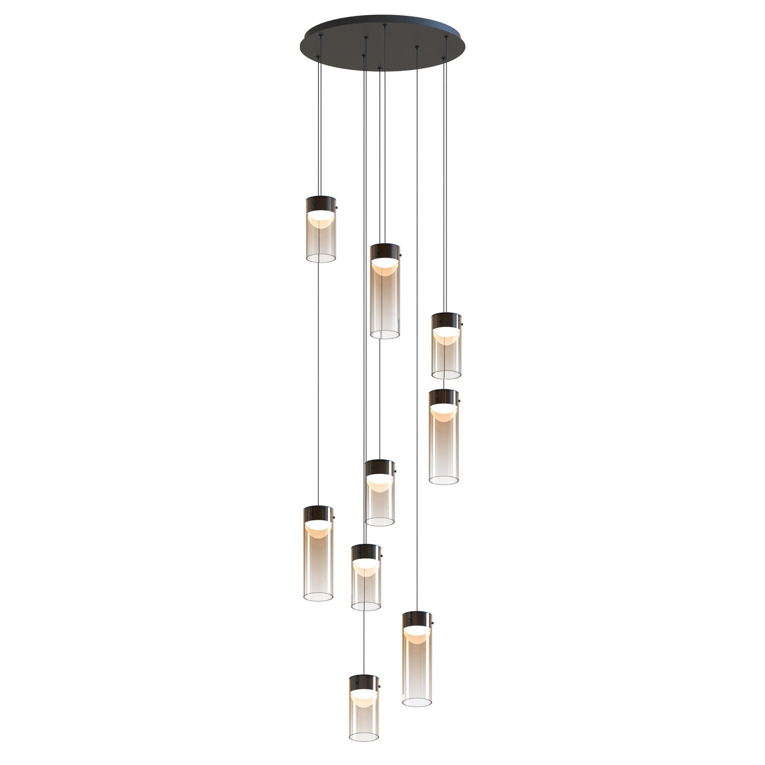 Highball 9-Light Le… - image