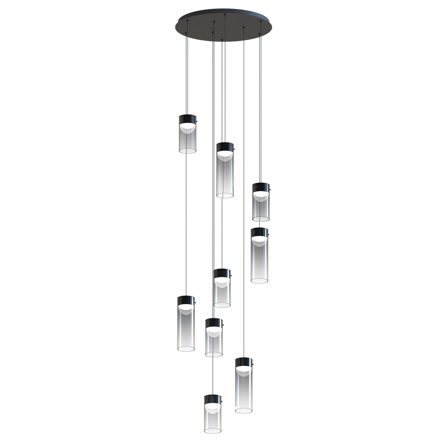 Highball 9-Light Le… - image