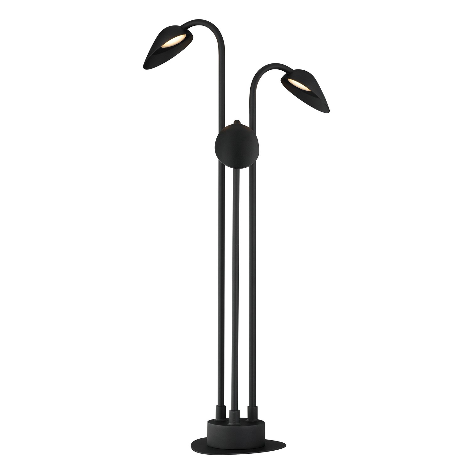 Marsh 3-Light Led G… - image