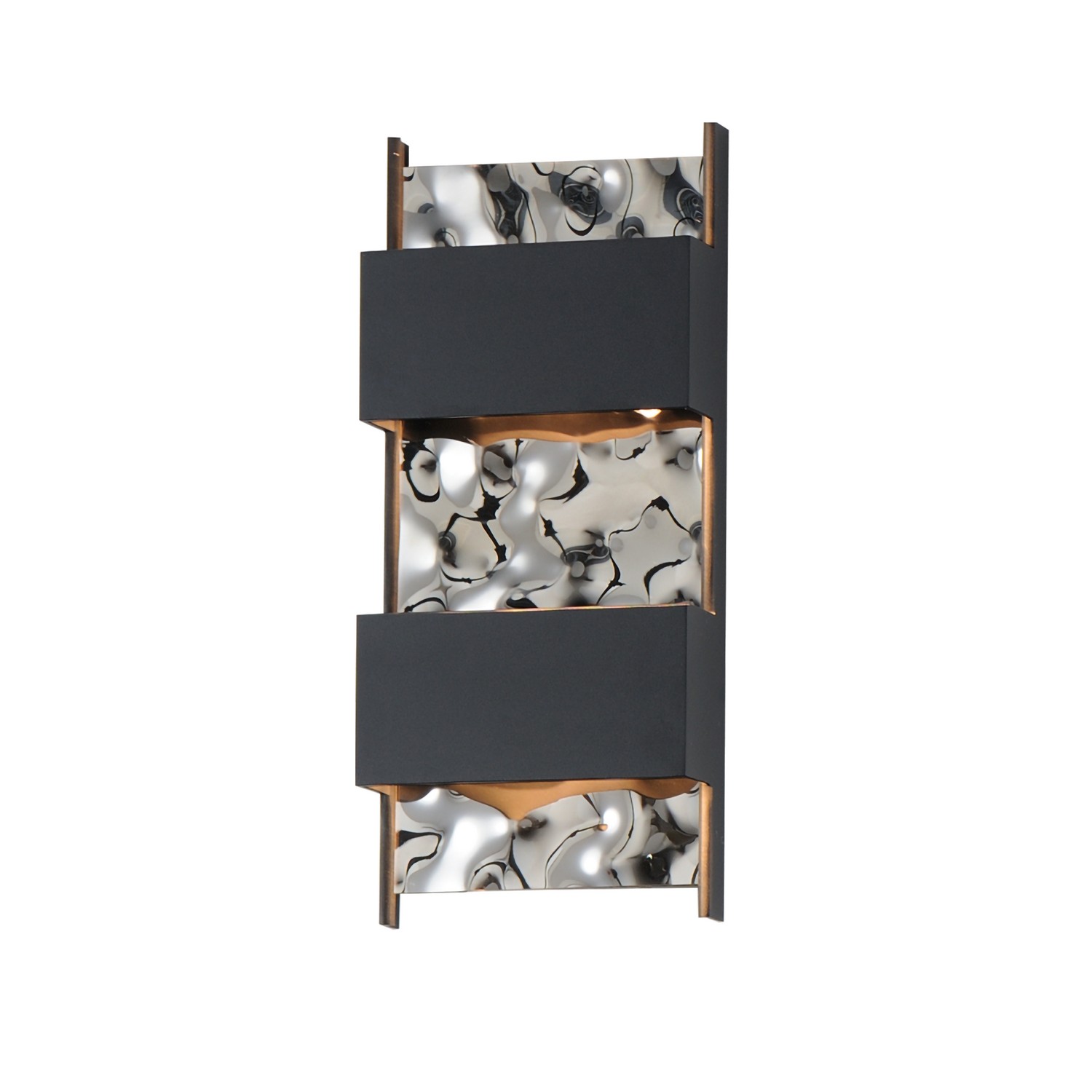Coulee 3-Light Led … - image