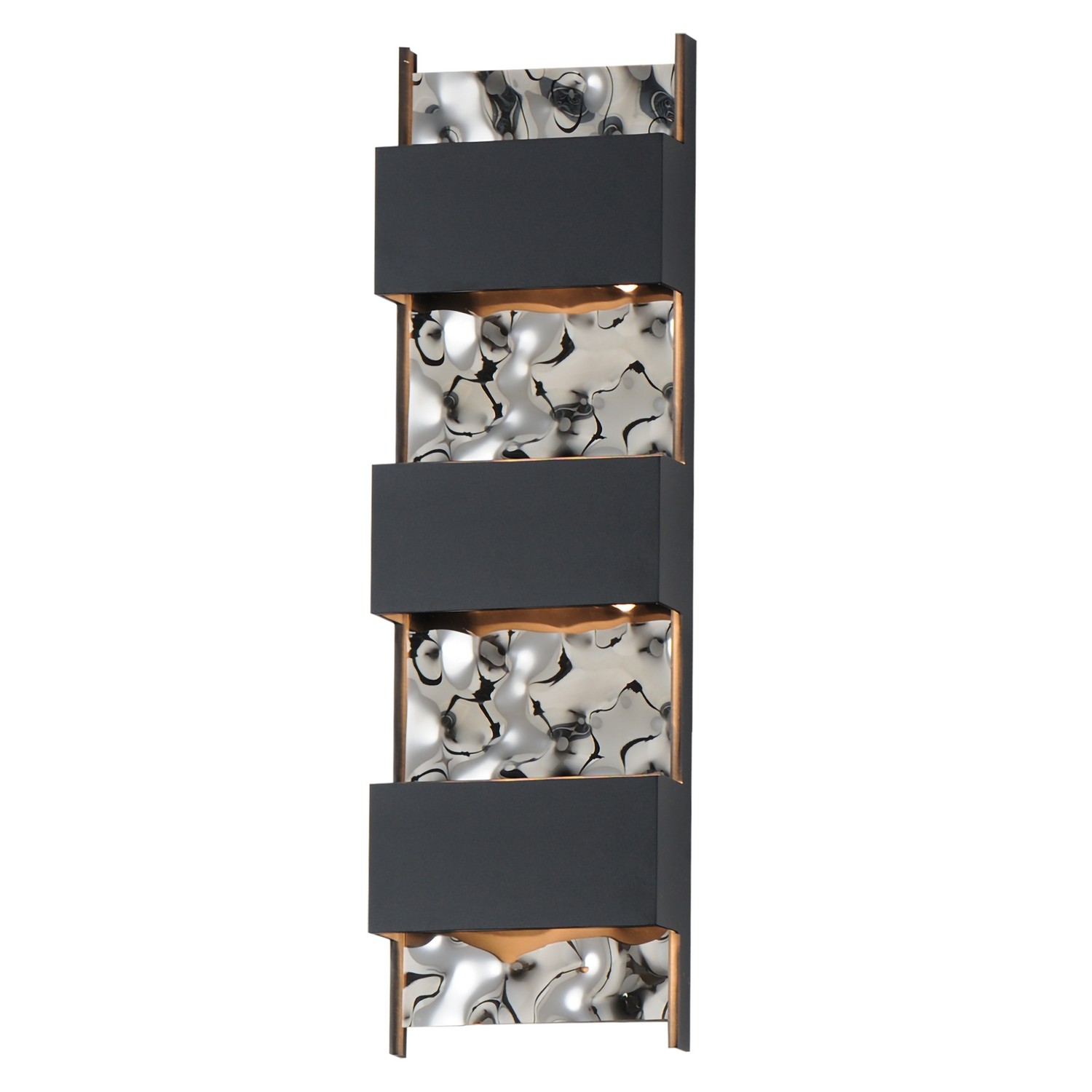 Coulee 4-Light Led … - image