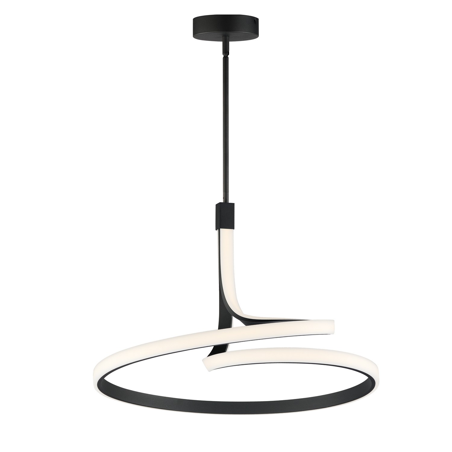 Serpentine 1-Light … - image