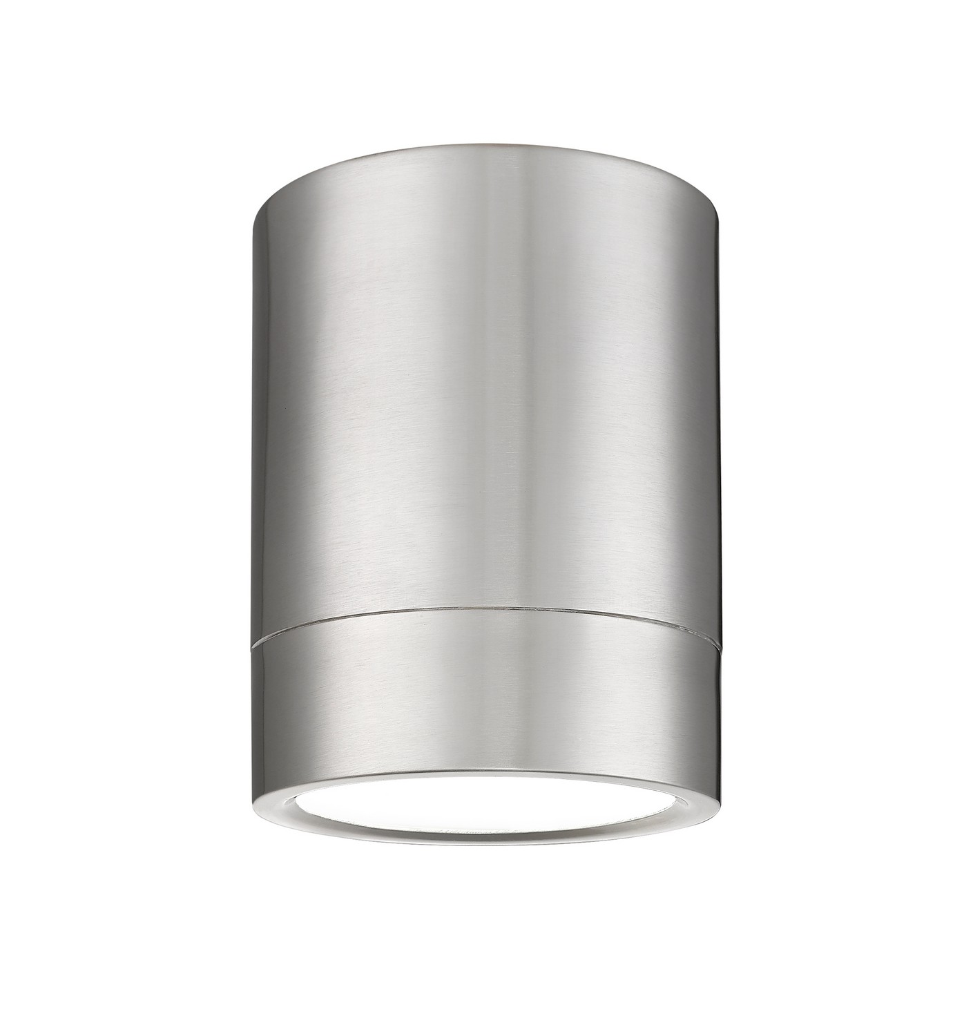 Brushed Nickel Led … - image