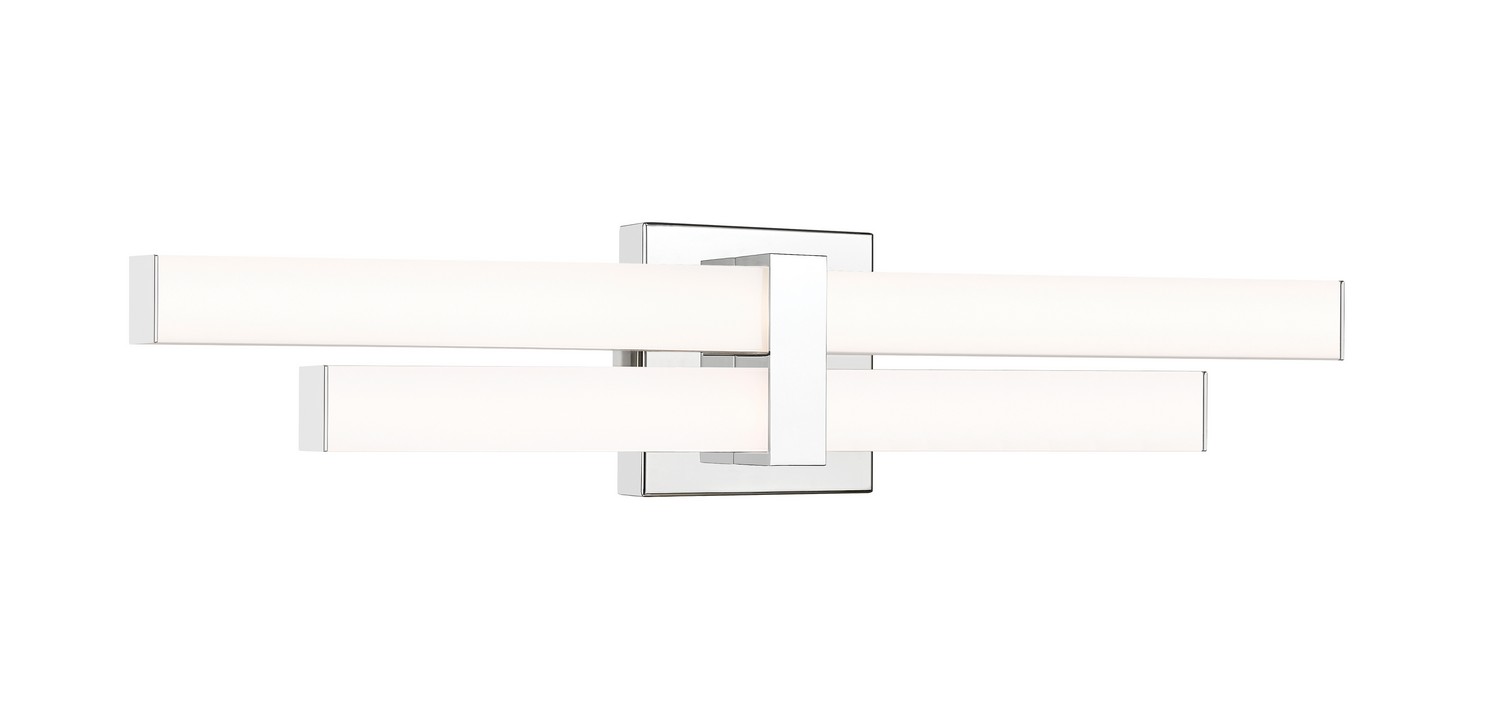 Chrome Led Bathroom… - image