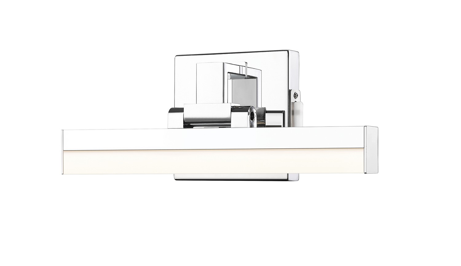 Chrome Led Bathroom… - image