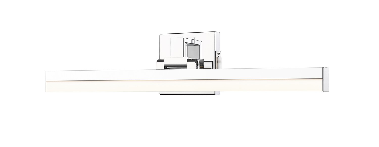 Chrome Led Bathroom… - image