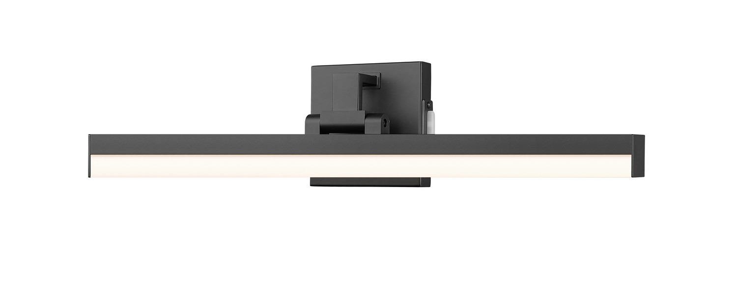 Matte Black Led Bat… - image