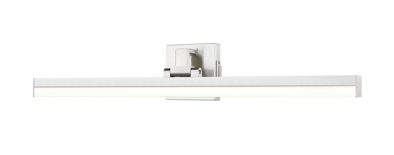 Brushed Nickel Led … - image