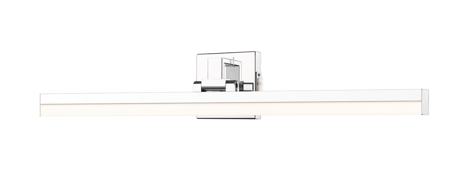 Chrome Led Bathroom… - image