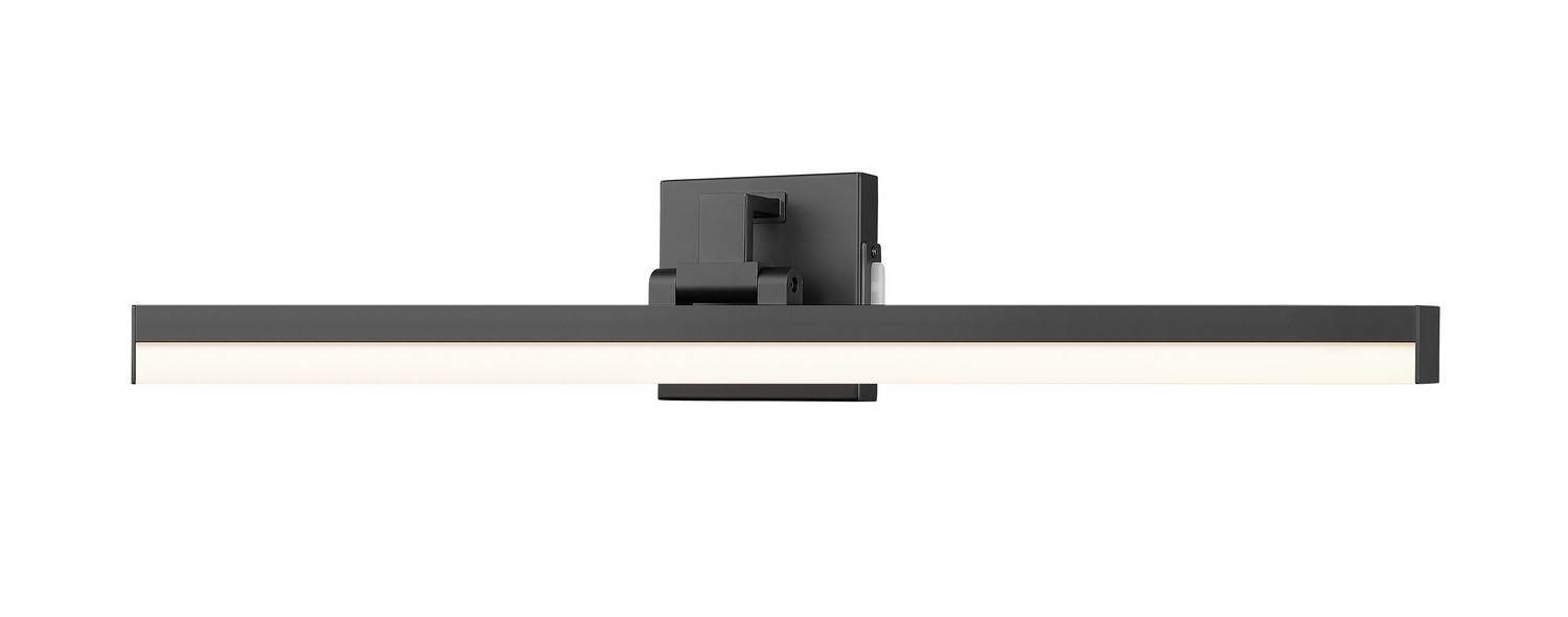 Matte Black Led Bat… - image