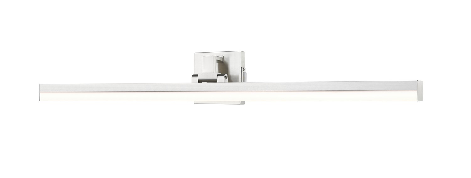 Brushed Nickel Led … - image