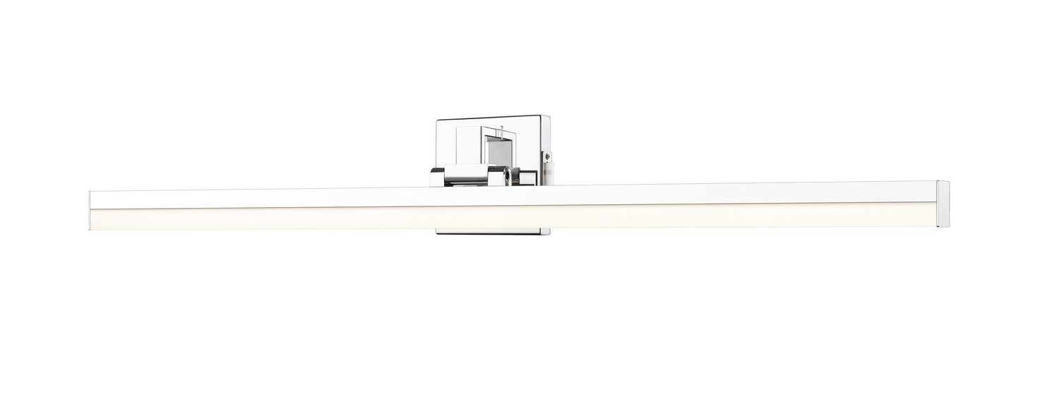 Chrome Led Bathroom… - image