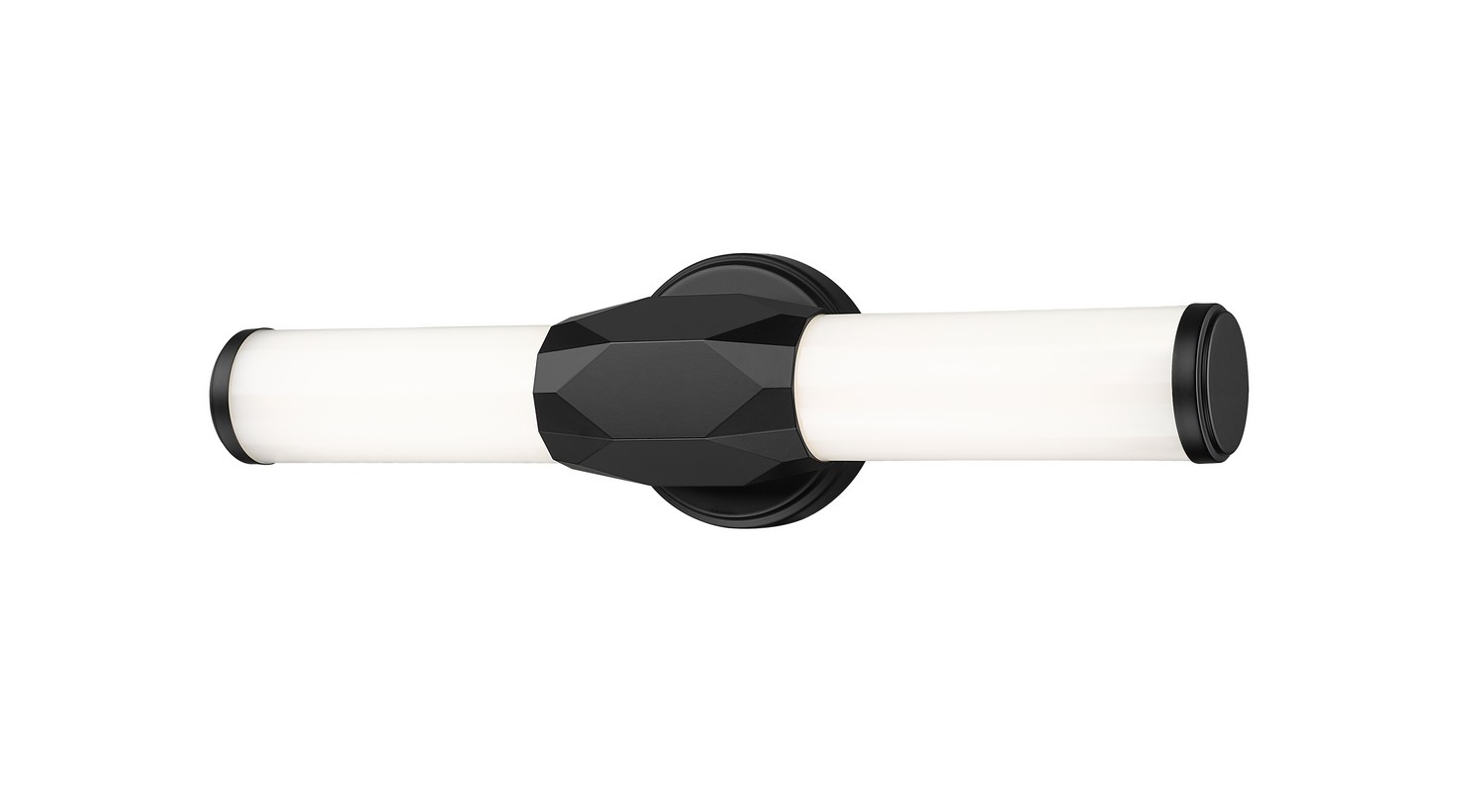 Matte Black Led Bat… - image