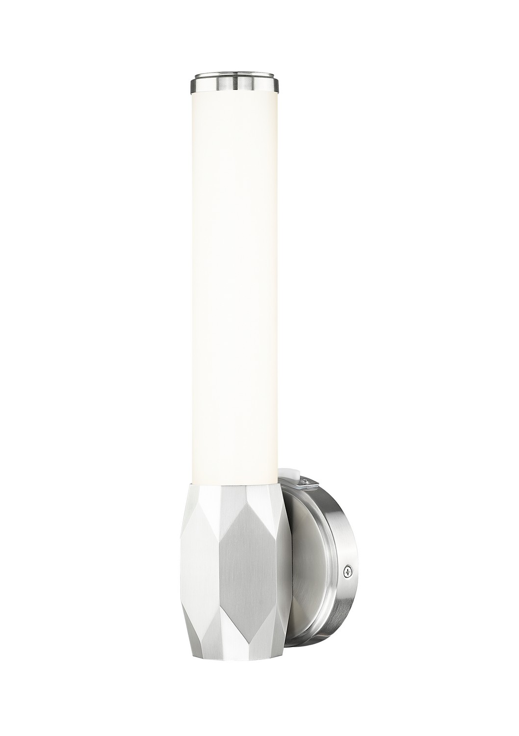 Brushed Nickel Led … - image
