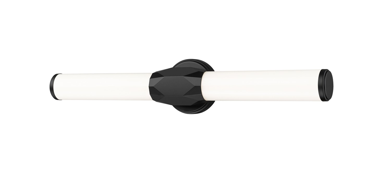 Matte Black Led Bat… - image