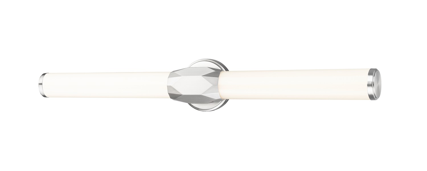 Brushed Nickel Led … - image