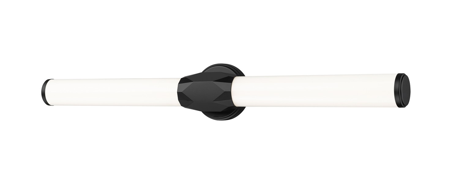 Matte Black Led Bat… - image