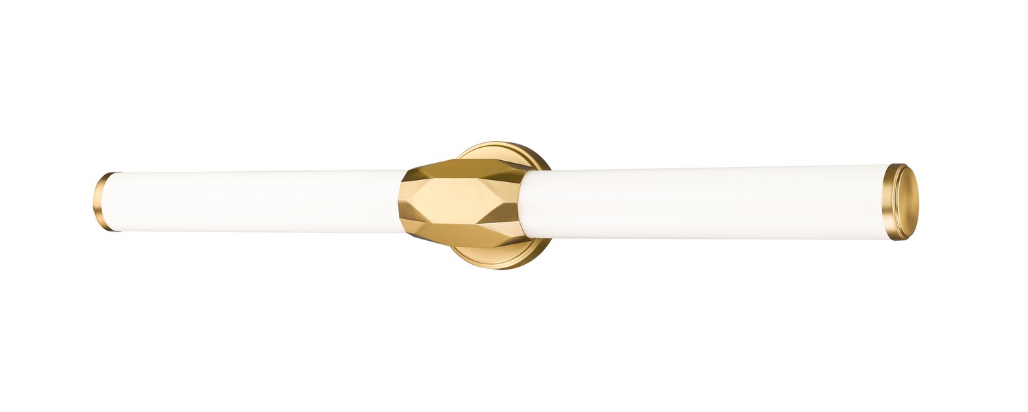 Modern Gold Led Bat… - image