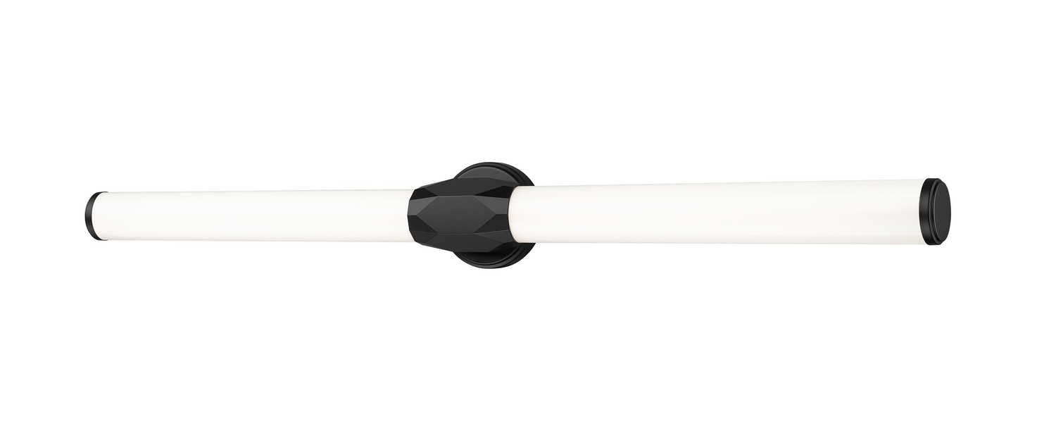 Matte Black Led Bat… - image