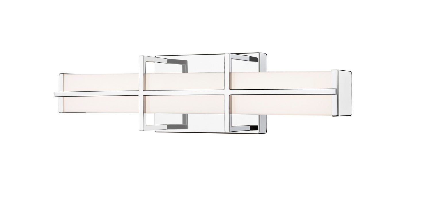 Chrome Led Bathroom… - image