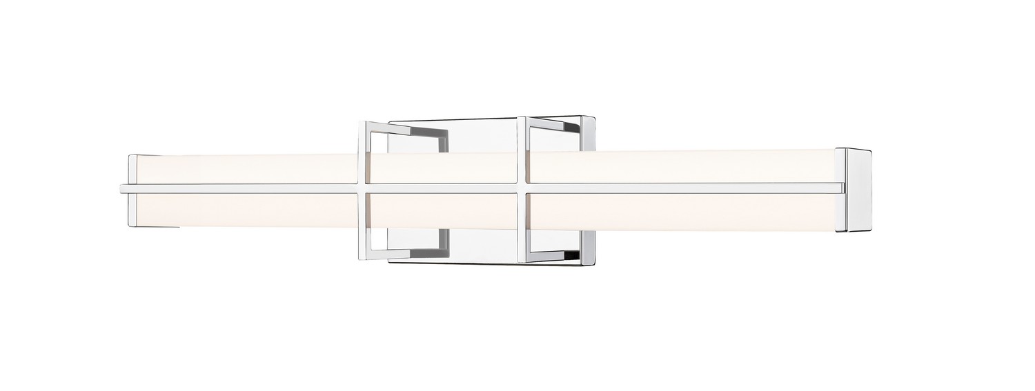 Chrome Led Bathroom… - image