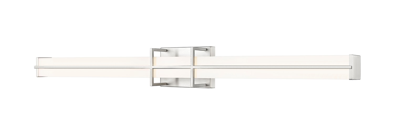 Brushed Nickel Led … - image