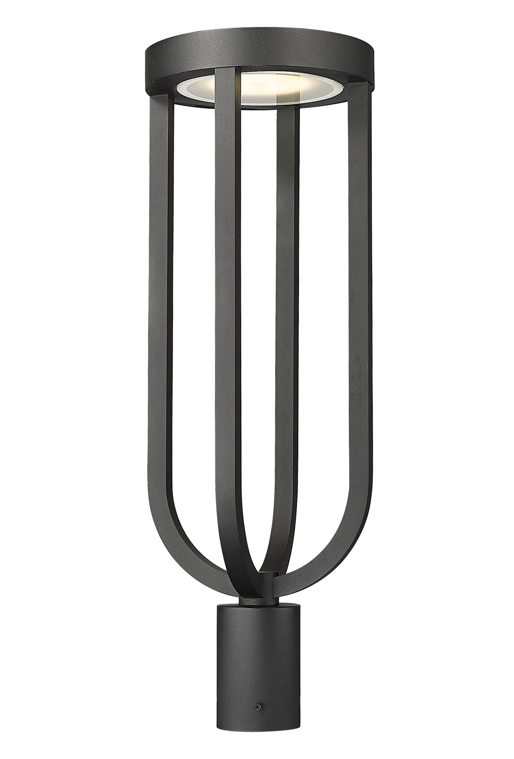 Sand Black Led Outd… - image
