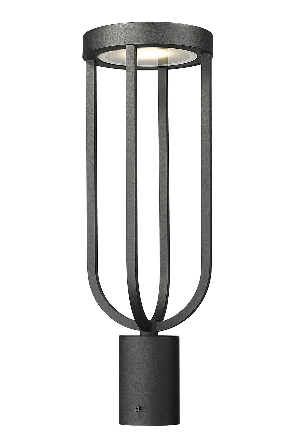 Sand Black Led Outd… - image