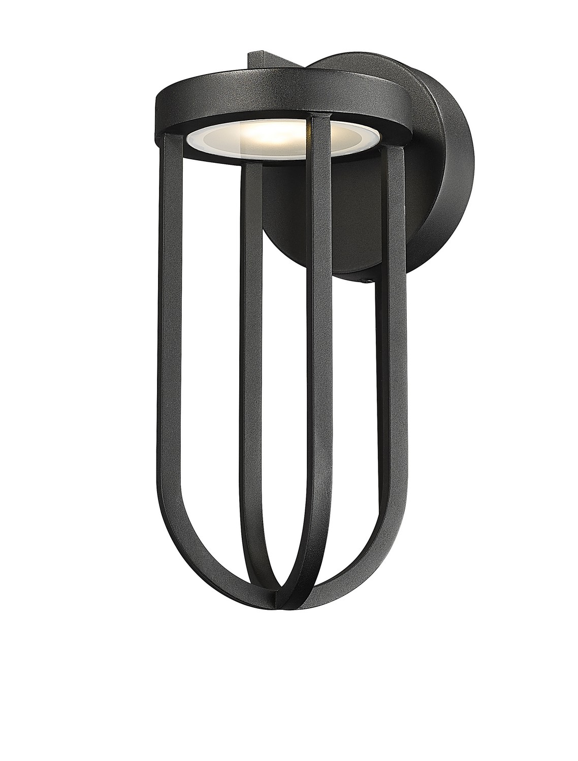 Sand Black Led Outd… - image