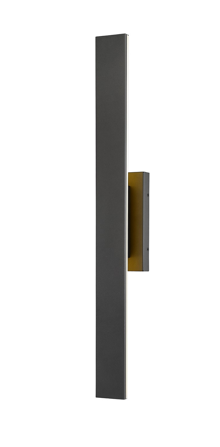 Sand Black Led Outd… - image