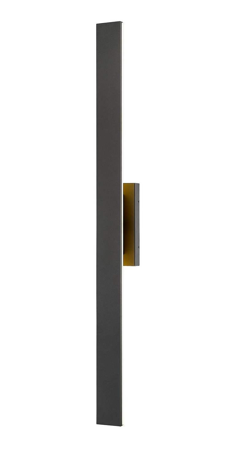Sand Black Led Outd… - image