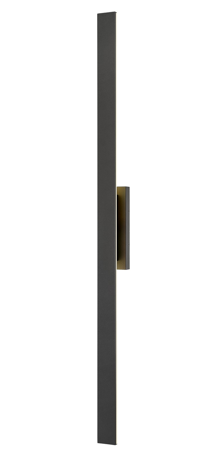 Sand Black Led Outd… - image