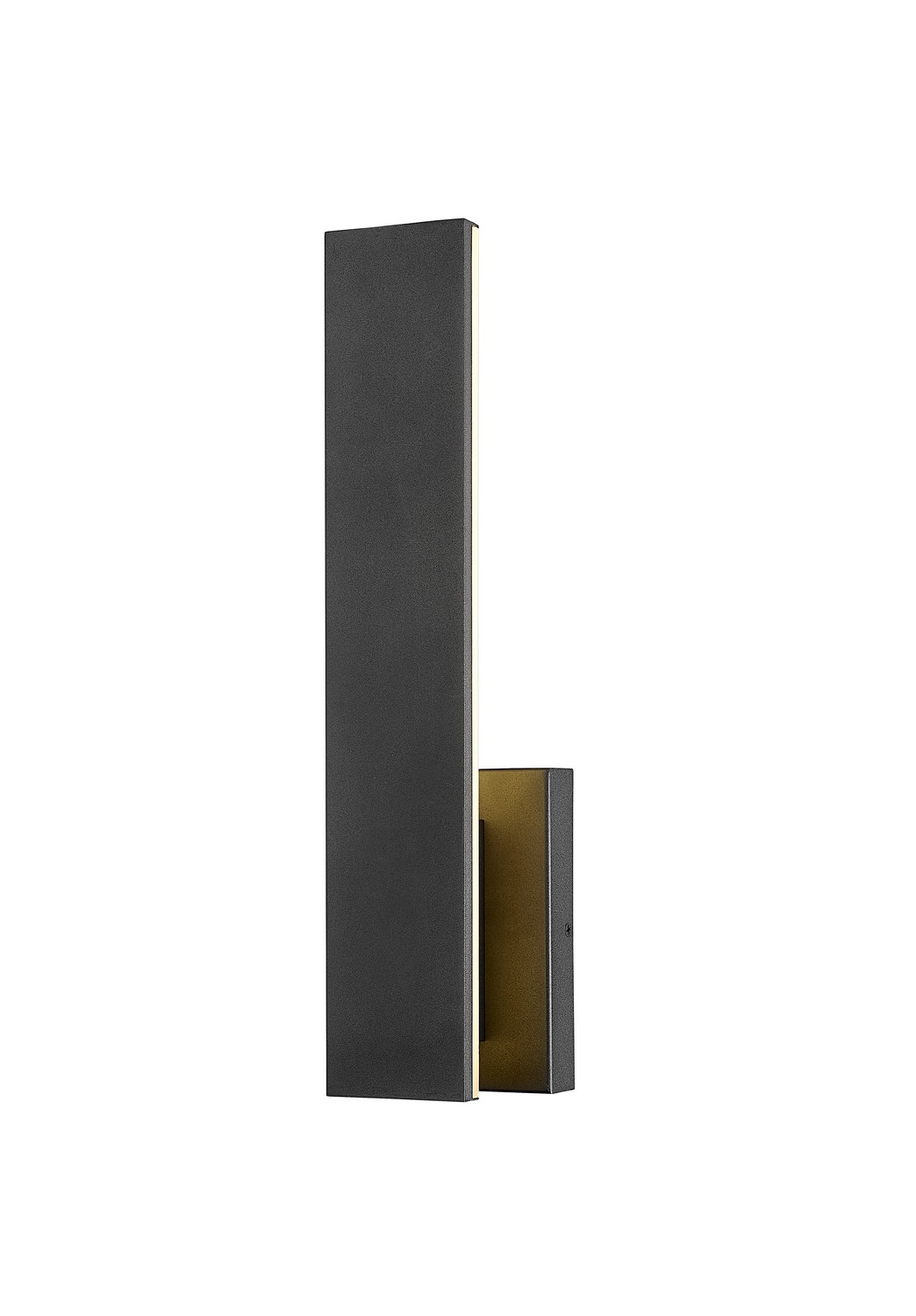 Sand Black Led Outd… - image