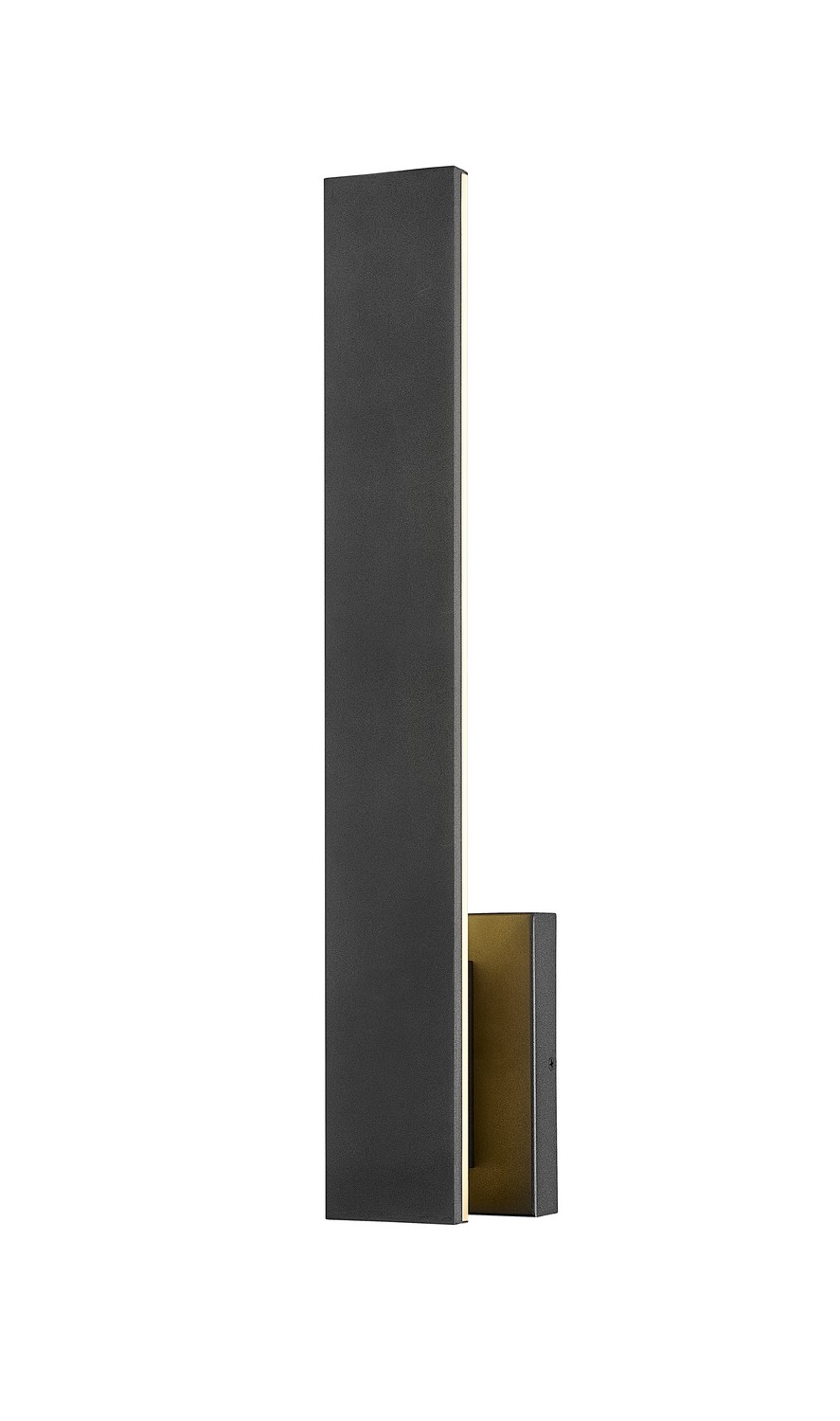 Sand Black Led Outd… - image