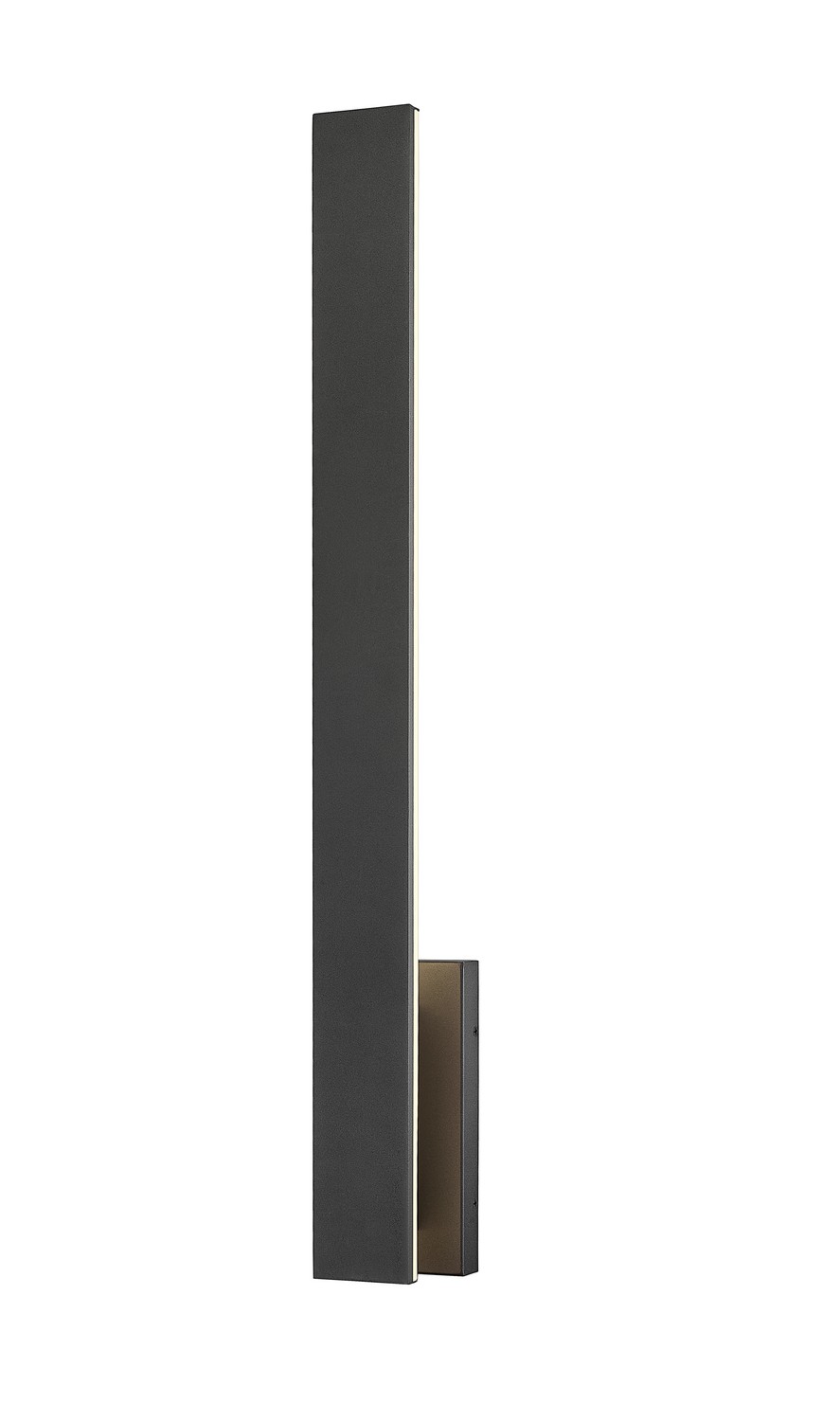 Sand Black Led Outd… - image