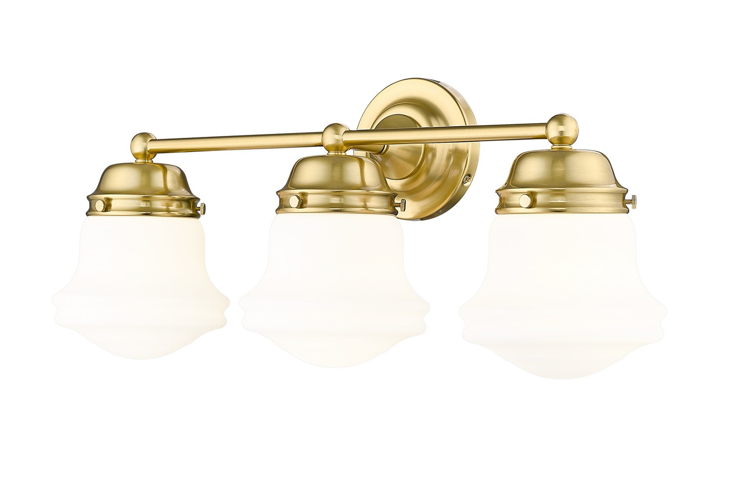 735-3V-LG | Franklin Lighting