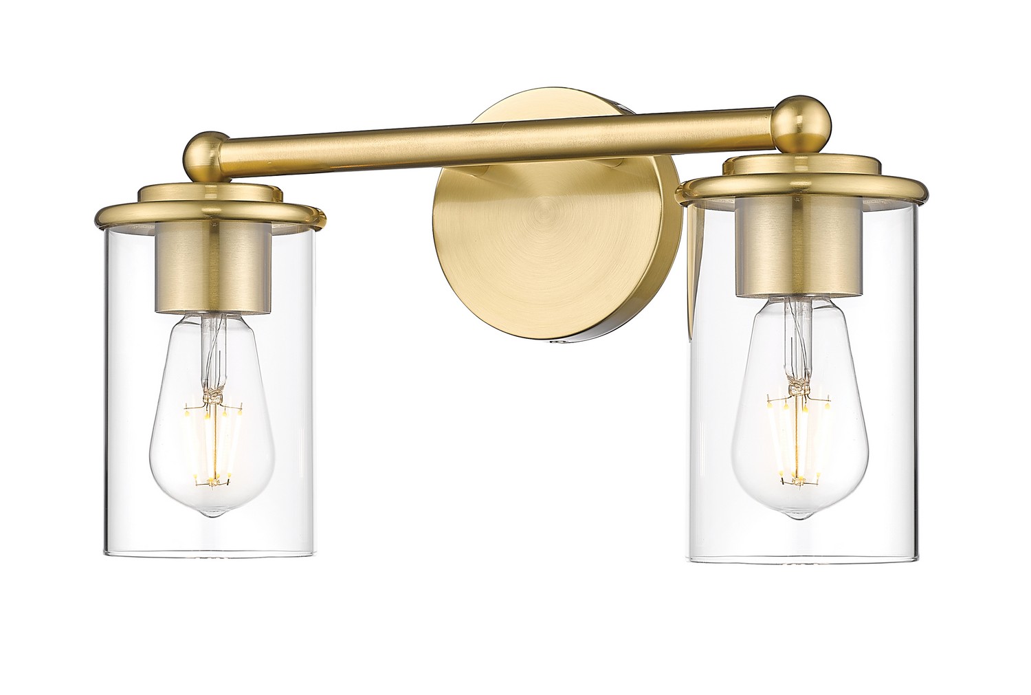 Luxe Gold Bathroom … - image