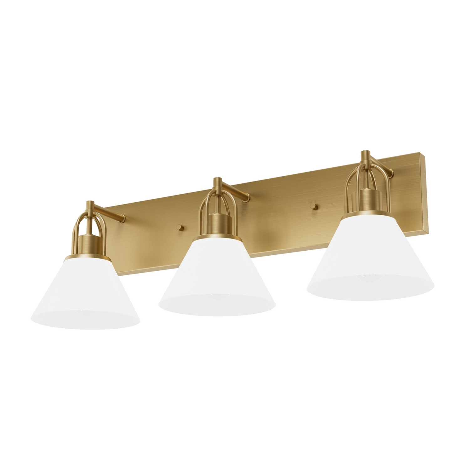Luxe Gold Bathroom … - image