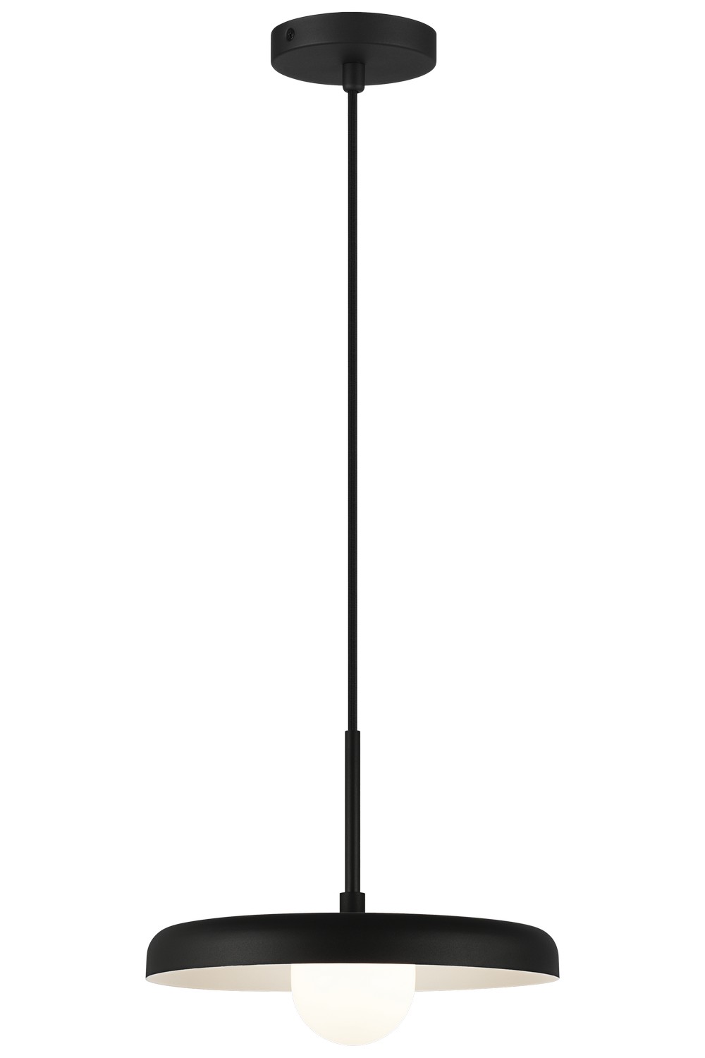 Matte Black Led Pen… - image